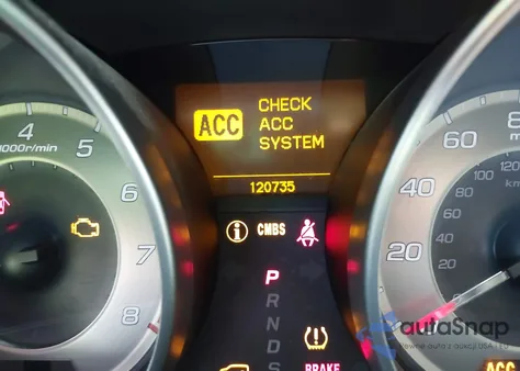 2013 Acura Mdx Advance Package from USA, damaged, VIN 2HNYD2H67DH513950